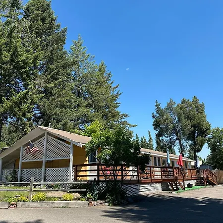 Sunrise Vista Inn